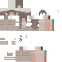 Mah new skin updated!