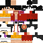 Luffy Onigashima