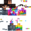 justaflqmingo skin