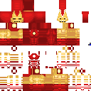 Iron Man (Tony Stark/HQ)