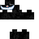 The Night Onlooker - Minecraft Creepypasta Entity