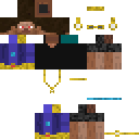 crazy man/orang kaya 2