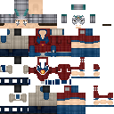 Peacemaker|Christopher Smith (DCEU/DCU/DC Studios)