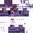 HB’s FNAF Ghost Trail: Twisted Bonnie