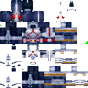 Kamen Rider Blade YORTHAV EDITION