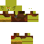 Orc Peon