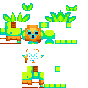 DUENDE LANZA DARDOS)(CLASH ROYAL) CHIAPANECO