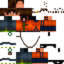 LukeTheAnimator's Adventurous Skin