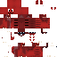My retro sloppy drakobloxxer oc