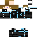 Cerberus filho do flagelo traje v1