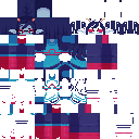 latula pyrope - homestuck (128x) ✪