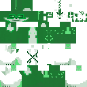 Radioactive/Nuclear Rabbit - Kaiju Paradise [Will possibly be updated.]