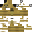 Golden Freddy - Five Nights At Freddy's