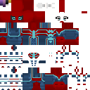 Velocity Suit (Spider Man PS4)