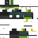 Disguised Mud | The Gaslight District