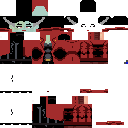 The Bride (Creature Commandos)