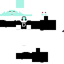 Dark Danny Danny Phantom👻