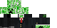 Suit Creeper [Legacy Minecraft, PS3, XBOX360]