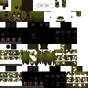 HD Springtrap (Fixed)