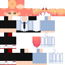 Power ☆ Chainsaw Man || Public Safety Uniform (no jacket)