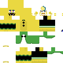 Birdy v1 yellow version