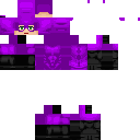 HD Catwoman (Purple)