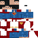 Superman (2025) (Actions&stuff support)