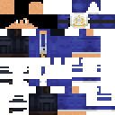 Pac Mascarado/Viajante Arkanis