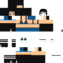 Angelica(Gym Outfit) Official