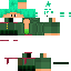 Zoro one piece (my friends idea)