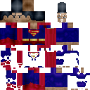 Superman: Justice League