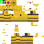 Five Nights at Freddy's - Fredbear