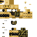 Ink Chica (Five Nights at Freddy's + Bendy)