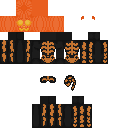 fortnite pumpkin cat lady