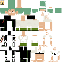 Roronoa Zoro [One Piece]