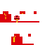 Gibraltar Flag