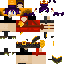 Nether Piglin Skin