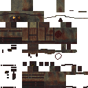 **ARCHIVE** Hazmat Zombie