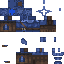 The Blue Knight