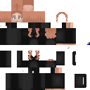 Despair of the Endless - Donna Preston (Sandman - Netflix)