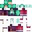 Night 141 of PMCers Skins in My Style! Dokodemo