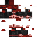 Foxy oligarch extremely fat