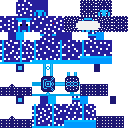 Night Ninja With PJ Spacesuit PJ Masks OCs