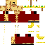 GIRAFFFEFEFEF SKIN KINGGG!!!