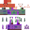 The Slyest Can Entertain Too