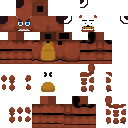 Freddy Fazbear FNAF