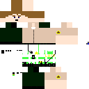 LASD (Traffic vest, Class C)