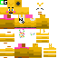 Five Nights at Freddy's - Toy Chica