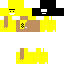 LEGO Caveman