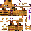 Fredbear | [1980-1983] | Fredbear's Family Diner | FNAF 4 |